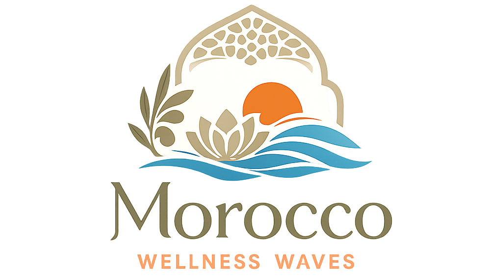 Morocco WellnesWaves