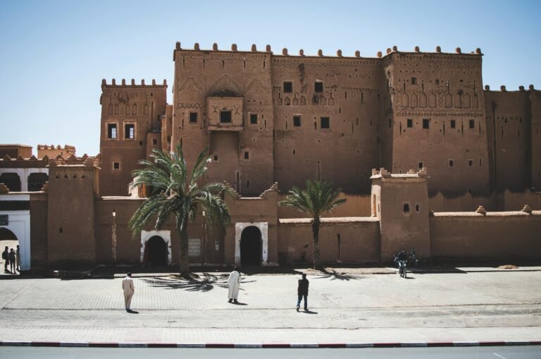 ouarzazate